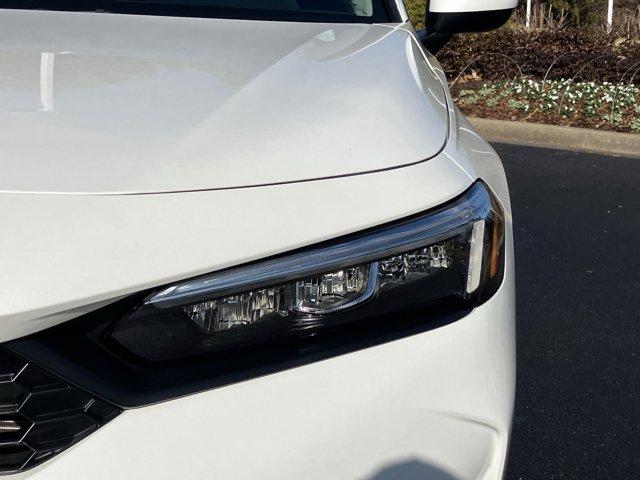 used 2025 Honda Civic car, priced at $25,888