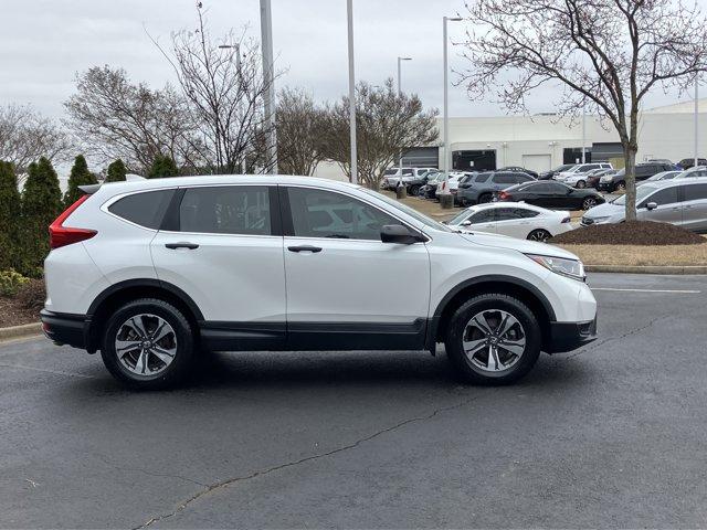 used 2019 Honda CR-V car, priced at $22,959