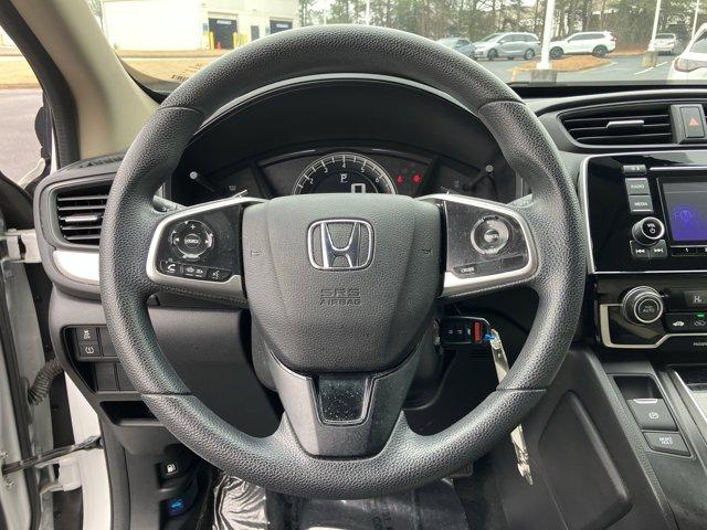 used 2019 Honda CR-V car, priced at $22,959