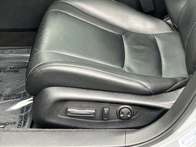 used 2024 Honda Accord Hybrid car, priced at $31,908