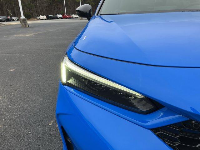 new 2026 Honda Civic Hybrid car, priced at $34,091