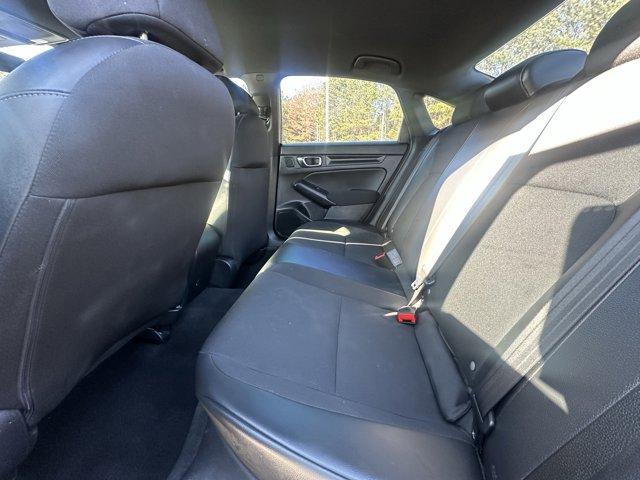 used 2024 Honda Civic car, priced at $26,995