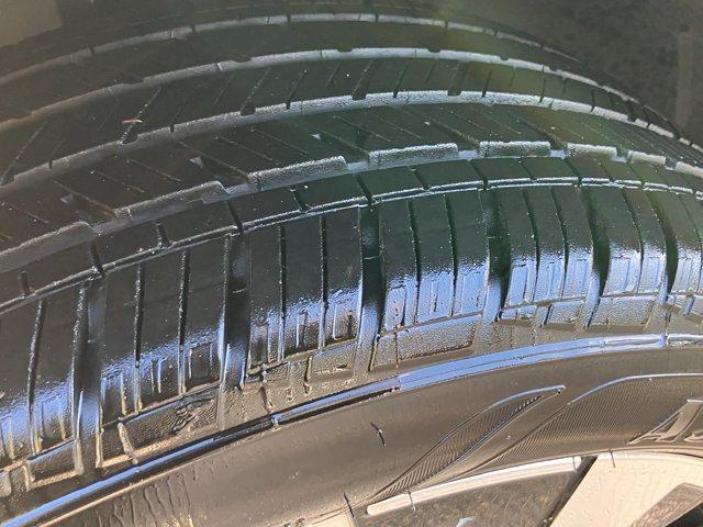 used 2024 Volkswagen Taos car, priced at $18,959