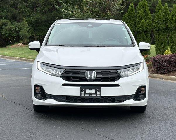 used 2025 Honda Odyssey car, priced at $48,944