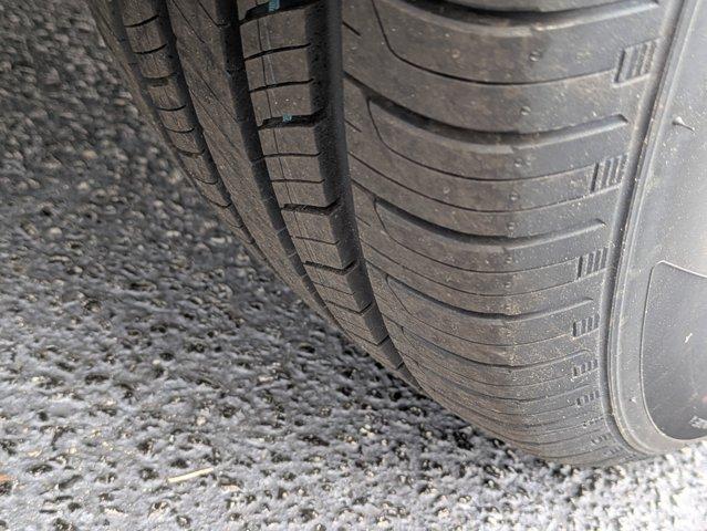 new 2026 Honda CR-V Hybrid car, priced at $37,080