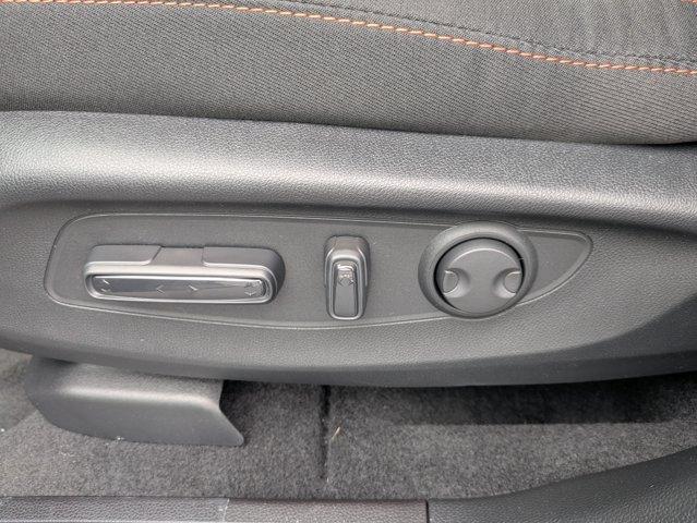 new 2026 Honda CR-V Hybrid car, priced at $37,080