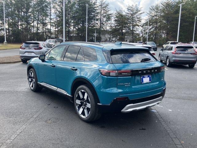 new 2026 Honda Prologue car, priced at $49,850