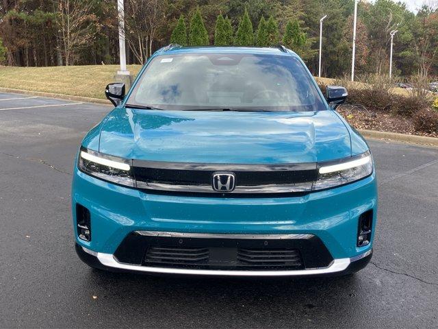 new 2026 Honda Prologue car, priced at $49,850