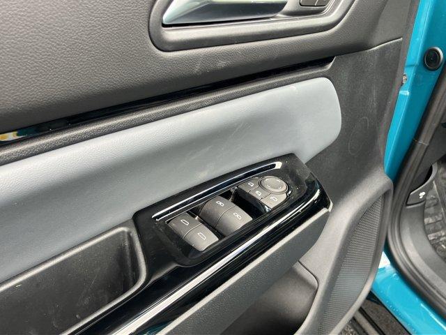 new 2026 Honda Prologue car, priced at $49,850