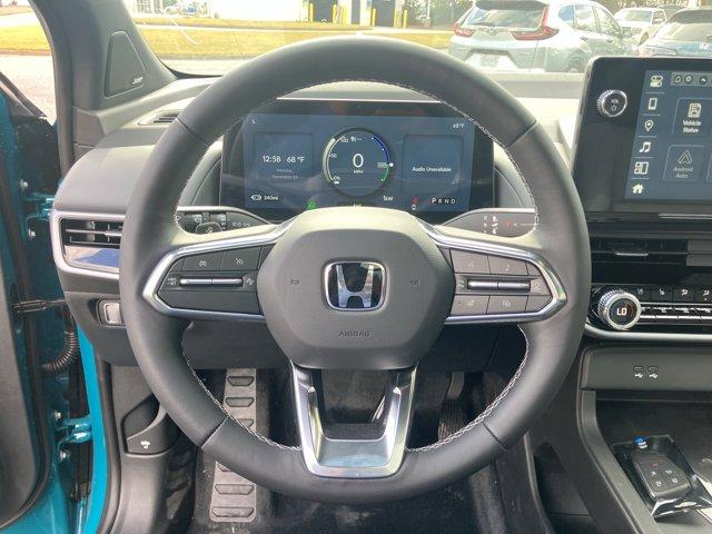 new 2026 Honda Prologue car, priced at $49,850