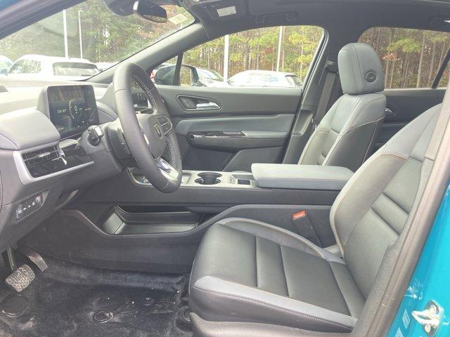 new 2026 Honda Prologue car, priced at $49,850