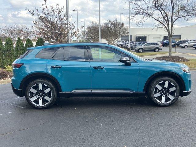 new 2026 Honda Prologue car, priced at $49,850