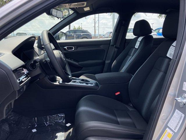 new 2026 Honda Civic car, priced at $27,053