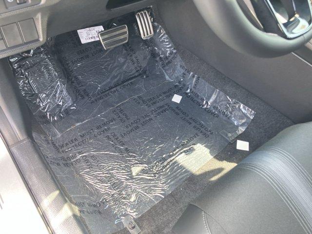 new 2026 Honda Civic car, priced at $27,053