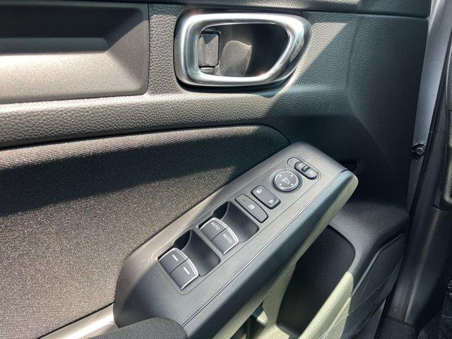 new 2026 Honda Civic car, priced at $27,053