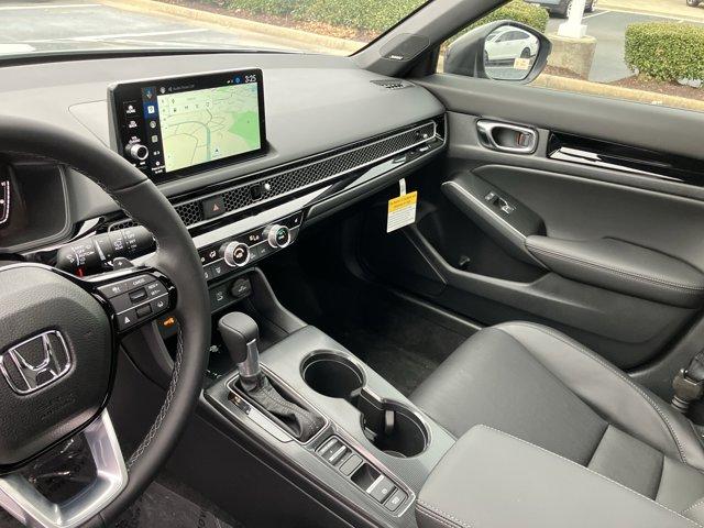 new 2026 Honda Civic Hybrid car, priced at $34,091