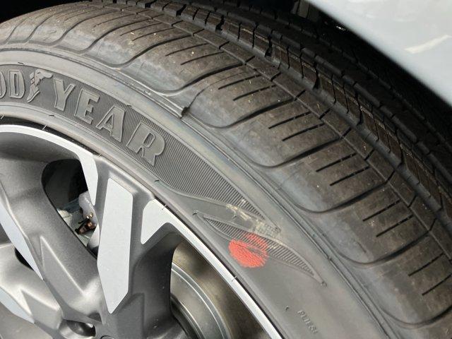 new 2026 Honda Civic Hybrid car, priced at $34,091