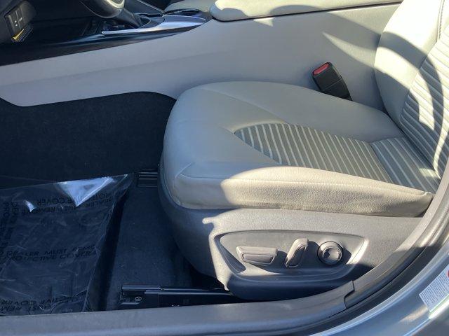 used 2019 Toyota Camry car, priced at $19,888