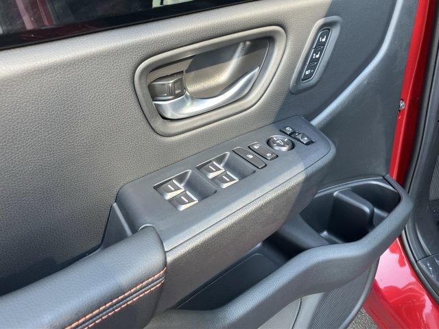 new 2025 Honda Pilot car, priced at $48,782