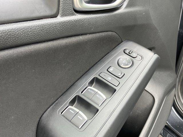 used 2024 Honda Civic car, priced at $25,959