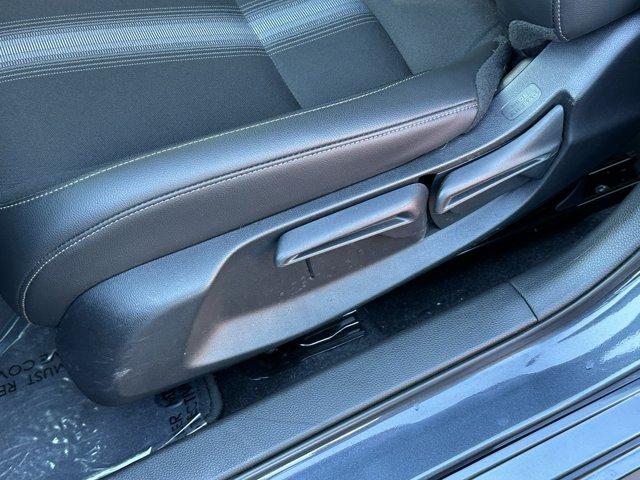 used 2025 Honda Civic car, priced at $27,888