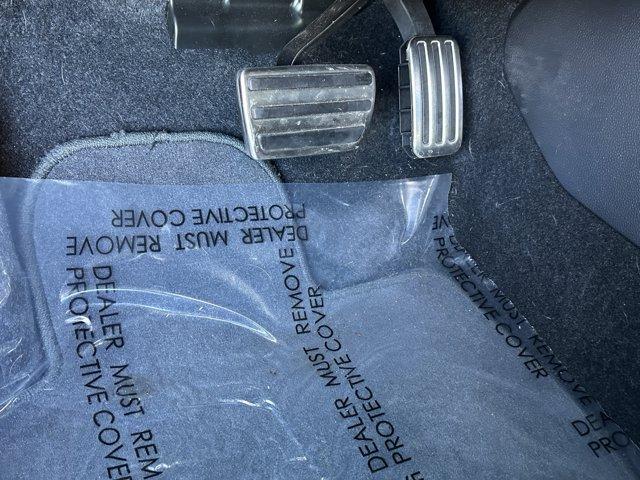 used 2025 Honda Civic car, priced at $27,888