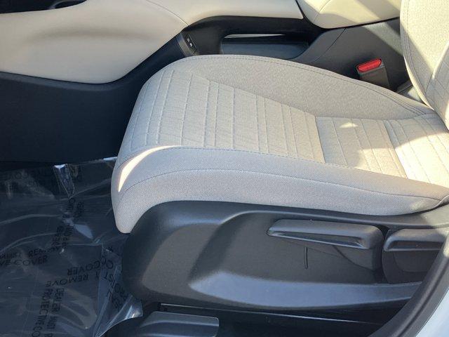 used 2025 Honda HR-V car, priced at $26,888