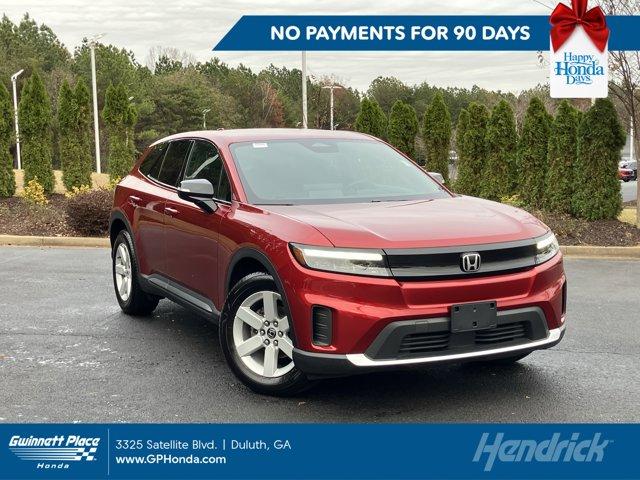 used 2024 Honda Prologue car, priced at $25,359