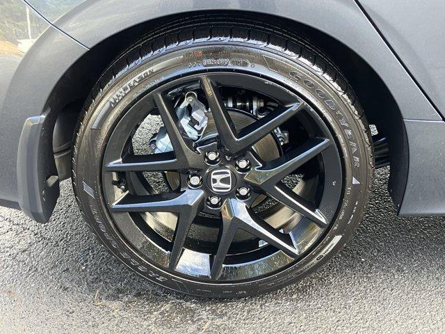 used 2026 Honda Civic car, priced at $27,995