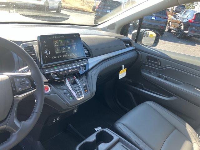 new 2026 Honda Odyssey car, priced at $42,518