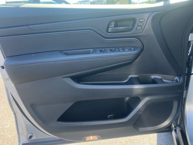 new 2026 Honda Odyssey car, priced at $42,518