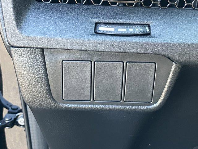 used 2026 Honda CR-V Hybrid car, priced at $36,488