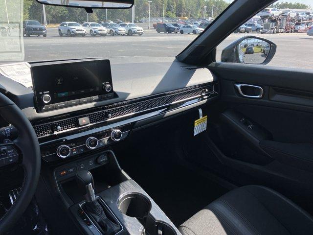 new 2026 Honda Civic car, priced at $27,053