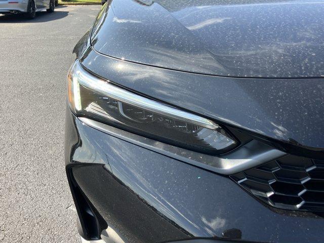 new 2026 Honda Civic car, priced at $27,053