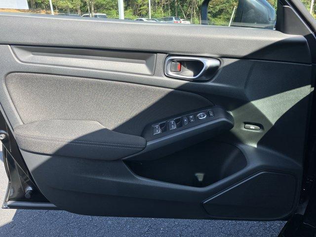 new 2026 Honda Civic car, priced at $27,053