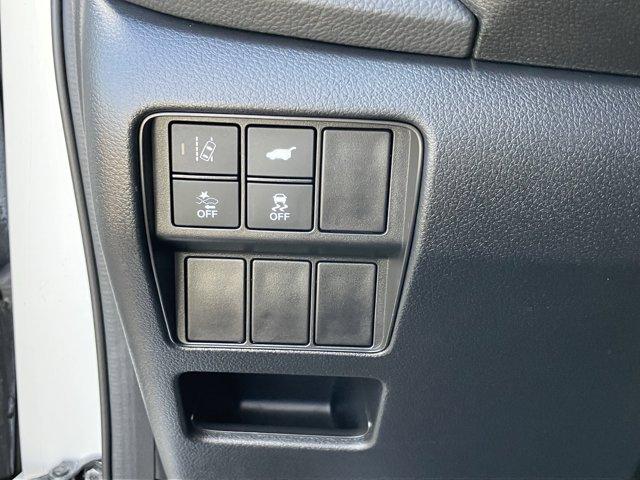 used 2020 Honda CR-V Hybrid car, priced at $24,888