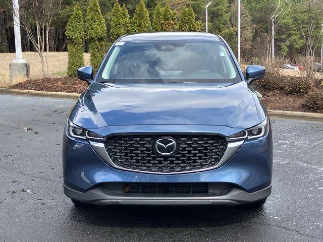 used 2023 Mazda CX-5 car, priced at $23,888