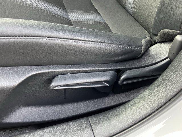 used 2025 Honda Civic car, priced at $27,488