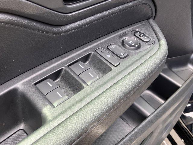 used 2026 Honda Odyssey car, priced at $44,837