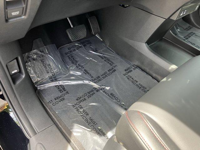 used 2026 Honda Odyssey car, priced at $44,837