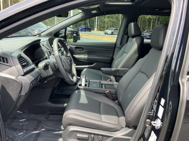 used 2026 Honda Odyssey car, priced at $44,837