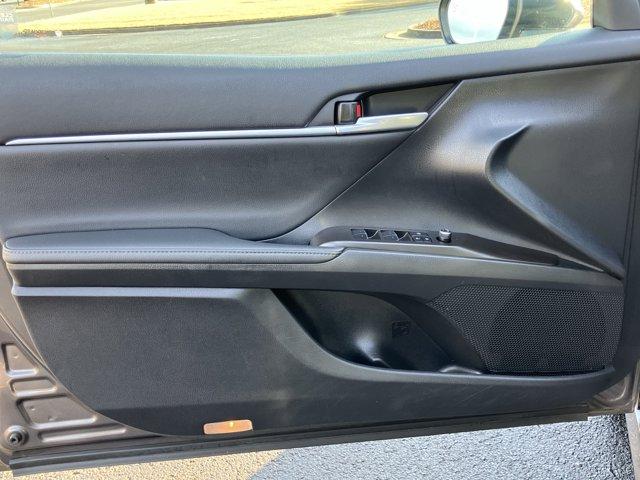 used 2023 Toyota Camry car, priced at $30,488