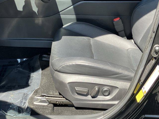 used 2025 Toyota Crown Signia car, priced at $38,837