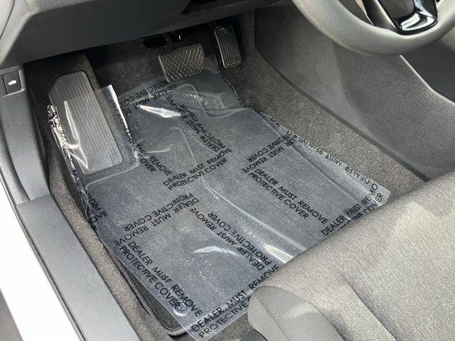 used 2025 Honda Accord car, priced at $28,308