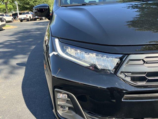 new 2026 Honda Odyssey car, priced at $43,574