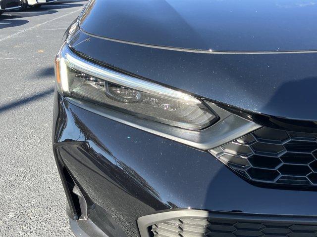 new 2026 Honda Civic car, priced at $28,217