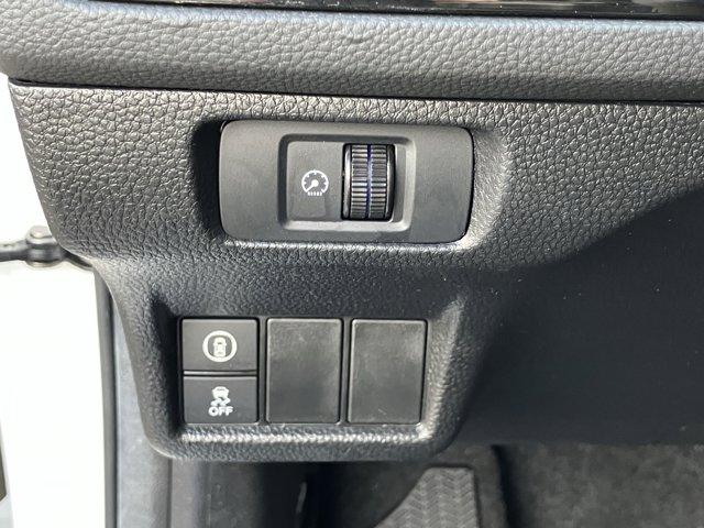 used 2024 Honda Civic car, priced at $25,359