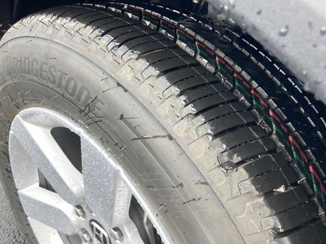 new 2026 Honda Prologue car, priced at $46,882