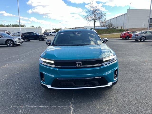 new 2025 Honda Prologue car, priced at $49,850