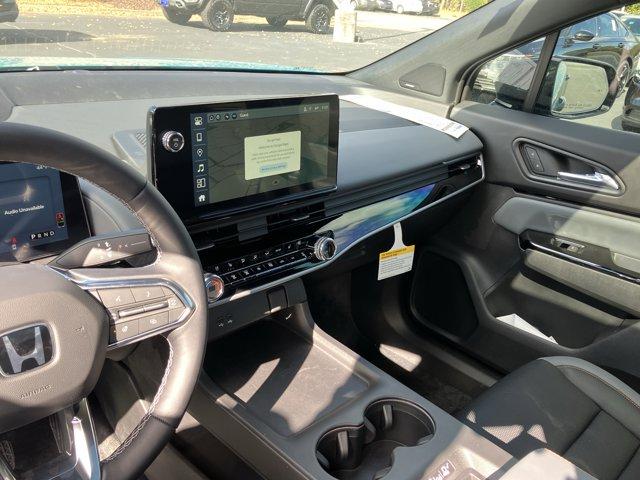 new 2025 Honda Prologue car, priced at $49,850